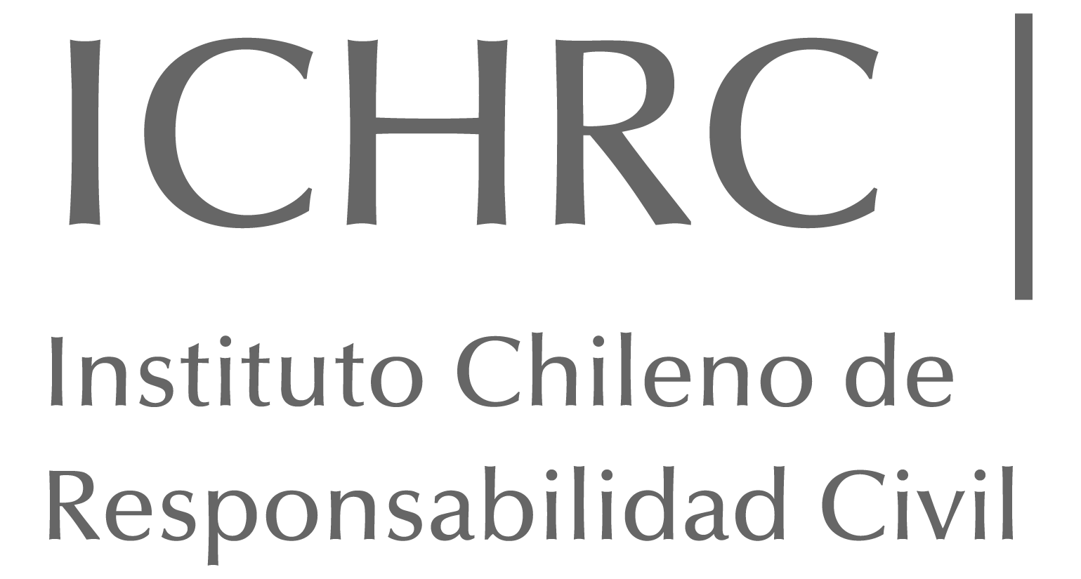 ICHRC - Instituto Chileno de Responsabilidad Civil