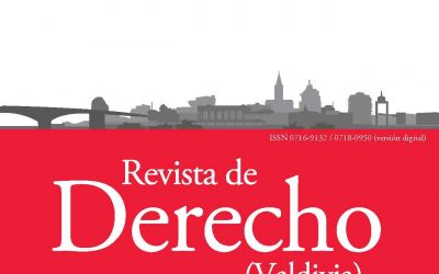 Hugo Cárdenas Villarreal y Bárbara Sepúlveda San Martín, “¿Alimentos retroactivos o daños? Mecanismos para rectificar los efectos de una sentencia injusta”, Revista de Derecho (Valdivia), Vol. 33, Nº 2, 2020, pp. 123-143.