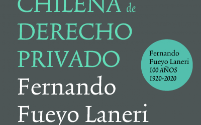 Cristián Aedo Barrena, “La recepción de la creación de riesgos no permitidos en el derecho chileno, como criterio de imputación objetiva, ¿puede distinguirse de la culpa?”, en Revista Chilena de Derecho Privado, Nº 35, 2020, pp. 117-145.