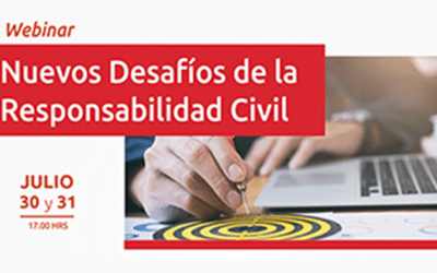 Congreso Internacional “Nuevos desafíos de la responsabilidad civil”