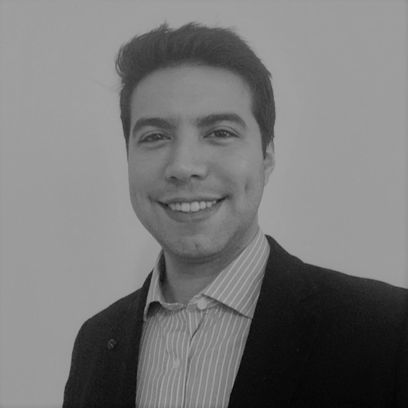 Benjamin Musso Arratia