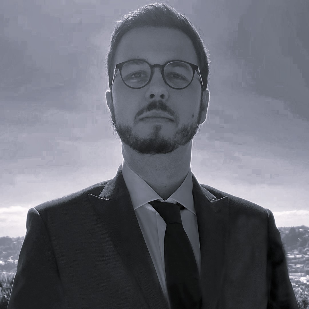 Hugo Andrés Ferroggiaro Peñafiel