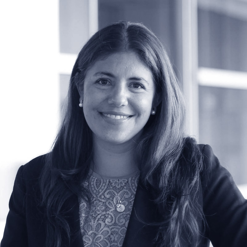 Isabel Zuloaga Ríos