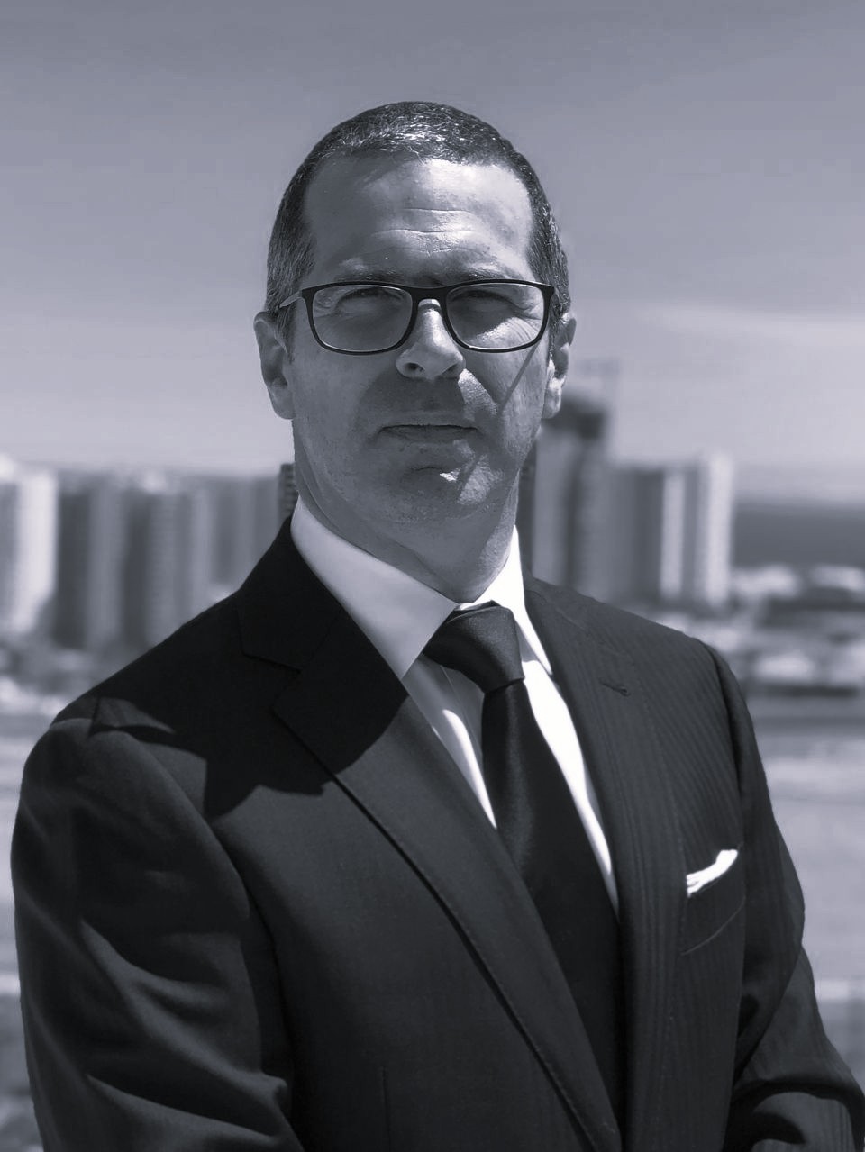 Pablo Javier Schultz Guadaroli