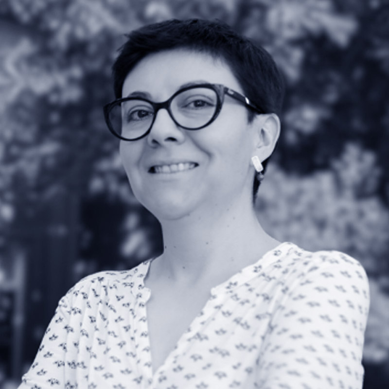 Natalie Walker Silva